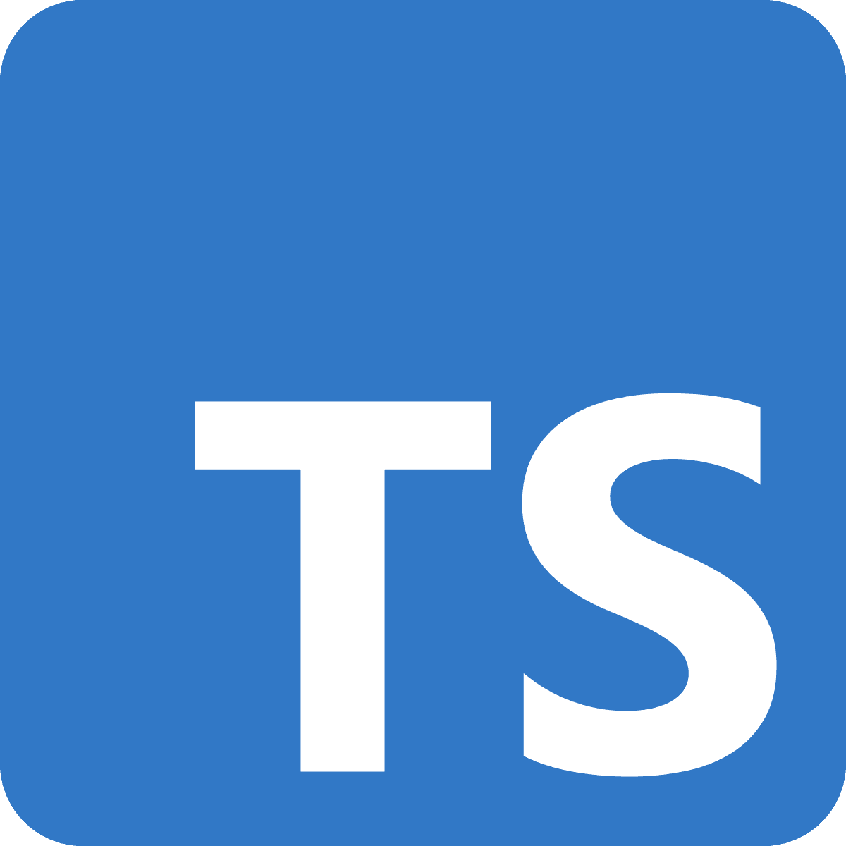 TypeScript Programming Language